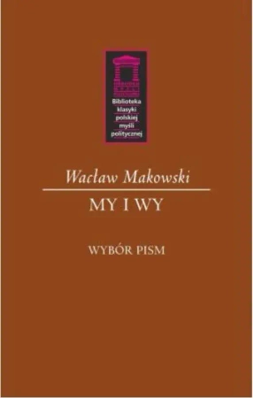 My i Wy - Wacław Makowski