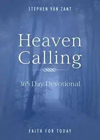 Heaven Calling - Van Stephen Zant