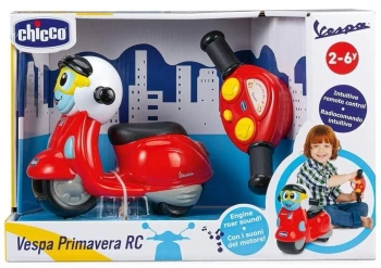 Vespa Primavera R/C - Chicco