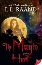 The Magic Hunt - Raand L. L.