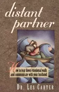Distant Partner - Carter Les