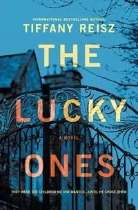 LUCKY ONES ORIGINAL/E - Tiffany Reisz