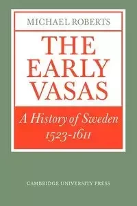 The Early Vasas - Michael Roberts