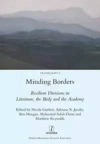 Minding Borders - Gardini Nicola