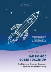 eBook Jak pomóc sobie i uczniom - Pernille Ripp epub mobi