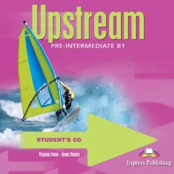 Upstream Pre-Inter B1 Student's CD OOP - Express Publishing