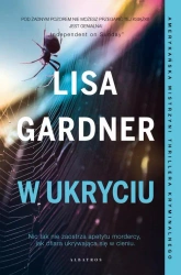 eBook W UKRYCIU - Lisa Gardner epub mobi