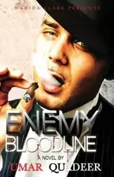 Enemy Bloodline - Quadee Umar