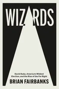 Wizards - Brian Fairbanks