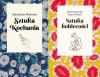 Sztuka kobiecości + Sztuka kochania. Agora. - Michalina Wisłocka