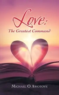 Love - Michael Awotoye O
