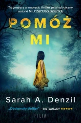 eBook Pomóż mi - Denzil, Sarah A. mobi epub