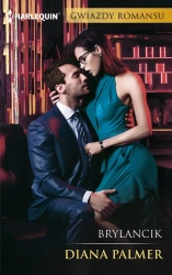 eBook Brylancik - Diana Palmer mobi epub