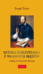 Sztuka korzystania z własnych błędów - Joseph Tissot