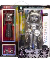 Rainbow High. Shadow High. Luna Madison