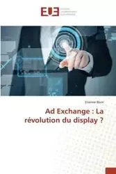 Ad Exchange - BLUM-E