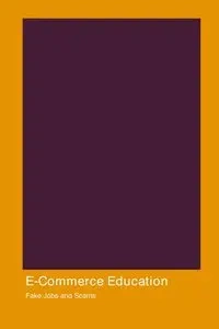 E-Commerce Education - PBJ PBJ
