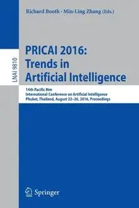 PRICAI 2016 - Booth Richard