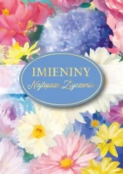 Karnet Imieniny - Armin Style