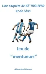 Jeu de "mentueurs" - Maunoir Gilbert-Henri