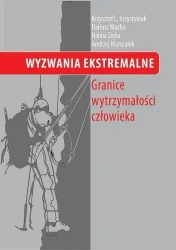 Wyzwania ekstremalne - praca zbiorowa