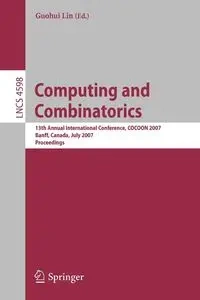 Computing and Combinatorics - Lin Guohui