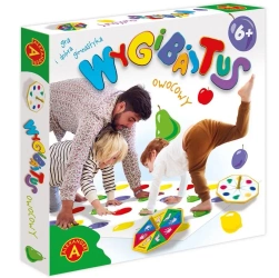 Wygibajtus owocowy ALEX - Alexander