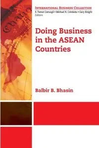 Doing Business in the ASEAN Countries - Bhasin Balbir