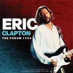 Eric Clapton The Forum 1994 - Płyta winylowa - Cult Legends