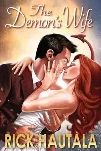 The Demon's Wife - Rick Hautala