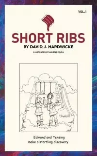 Short Ribs - David J. Hardwicke