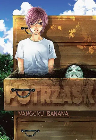 Potrzask - Banana Nangoku