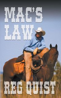 Mac's Law - Quist Reg