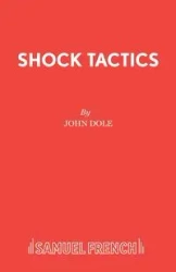 Shock Tactics - John Dole