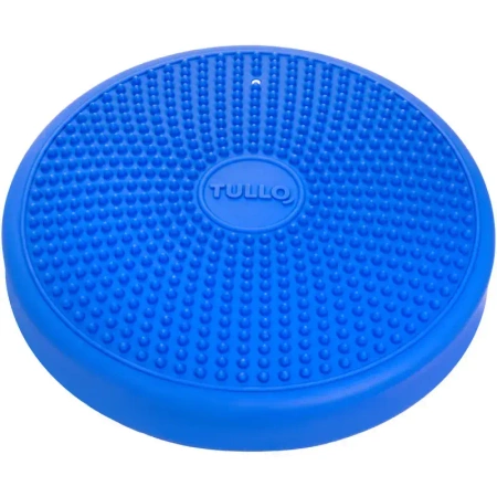 Tullo Fizjo poduszka sensoryczna niebieska