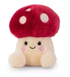 Maskotka Muchomor - Daffi