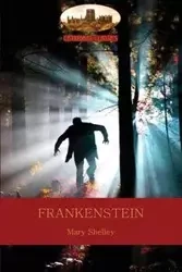 Frankenstein - Shelley Mary Wollstonecraft