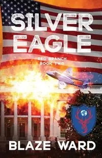 Silver Eagle - Ward Blaze