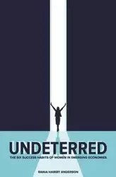 Undeterred - Anderson Rania Habiby