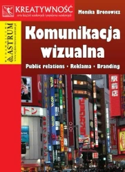 Komunikacja Wizualna - Monika Bronowicz