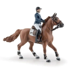 Penelopa i Flora - PAPO