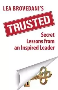 Trusted - Lea Brovedani