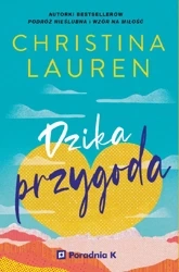 Dzika przygoda - Christina Lauren
