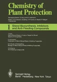 Sterol Biosynthesis Inhibitors and Anti-Feeding Compounds - Kato T.