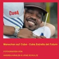 Menschen auf Cuba - Andrea Kähler