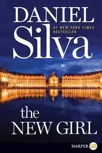 New Girl LP, The - Silva Daniel