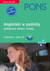 eBook Angielski w podróży - opracowanie zbiorowe