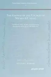 The Gnomai of the Council of Nicaea (CC 0021) - Stewart Alistair