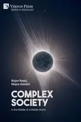 Complex Society - Radej Bojan
