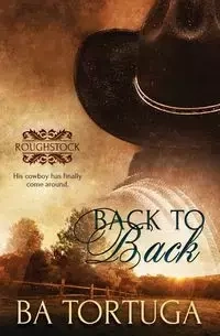 Back to Back - Tortuga BA